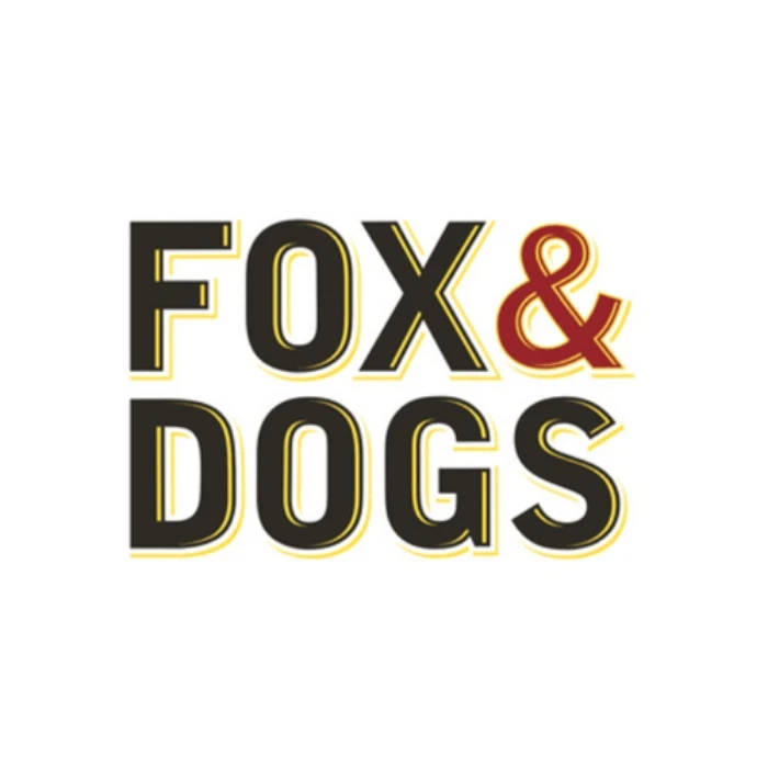 Fox & Dogs