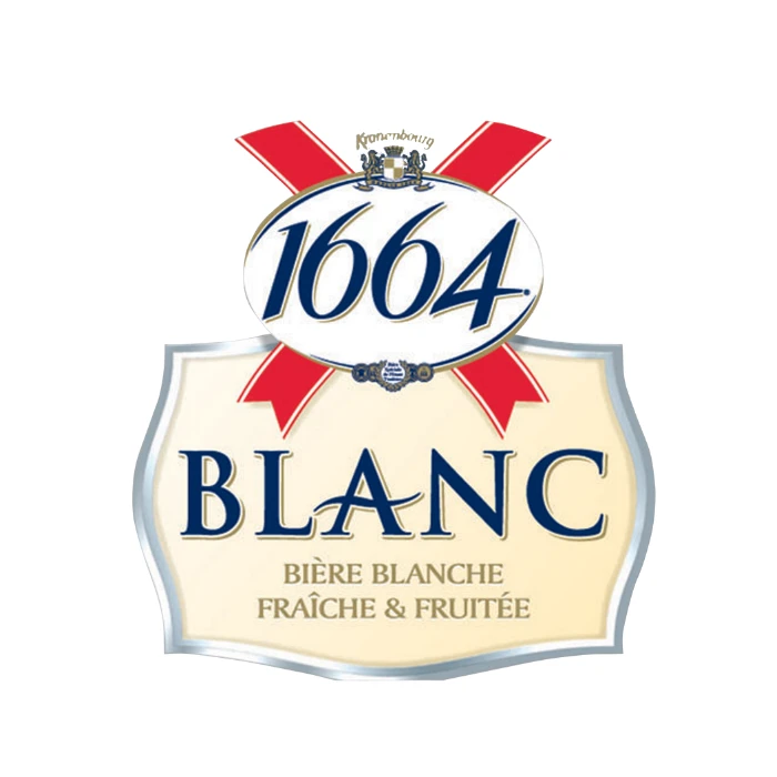 Kronenbourg 1664