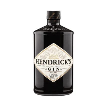 Джин Hendrick's