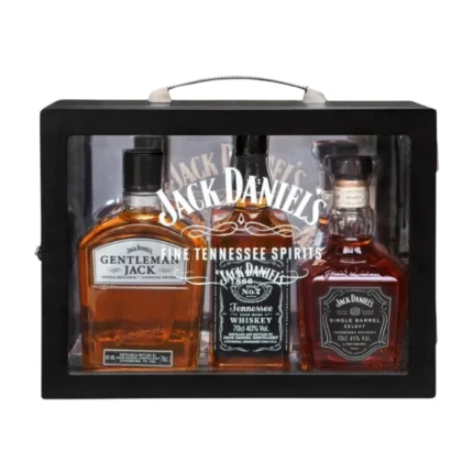 ПН 3х видов Jack Daniel's