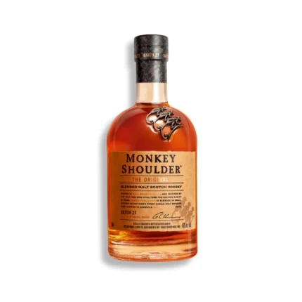 Виски Monkey Shoulder