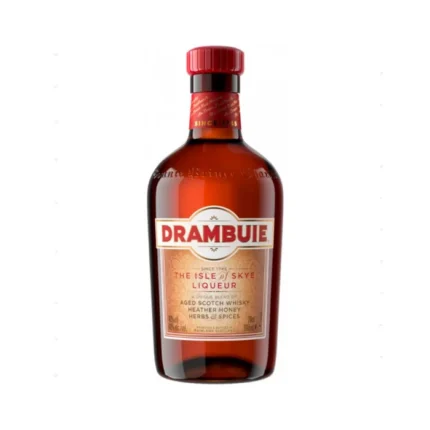 Ликер Drambuie