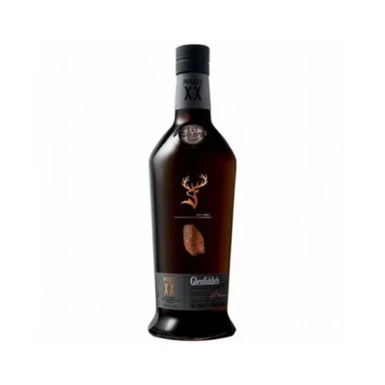 Виски Glenfiddich ХХ