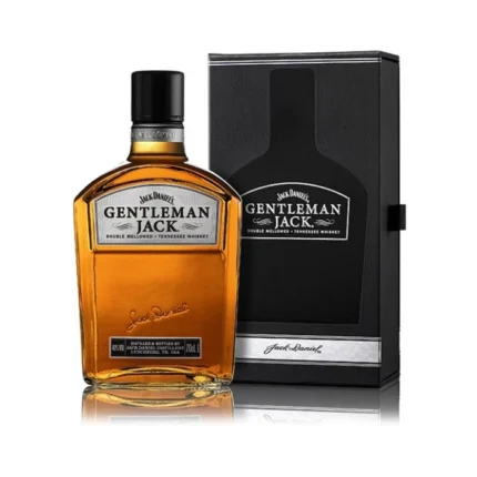 ПН Виски Gentelmen Jack П/У