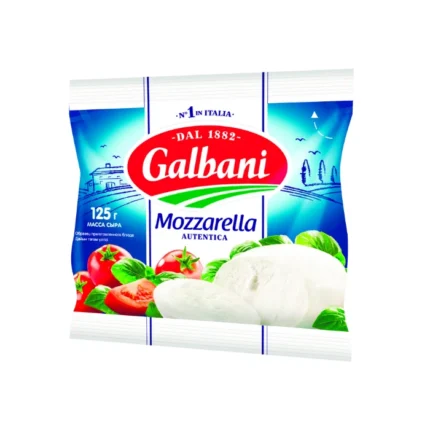 Сыр Galbani Моцарелла 45%
