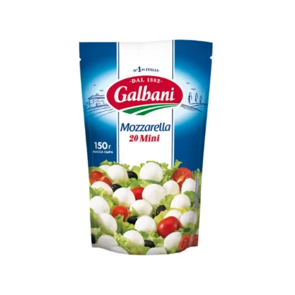 Сыр Galbani Моцарелла Мини 45%