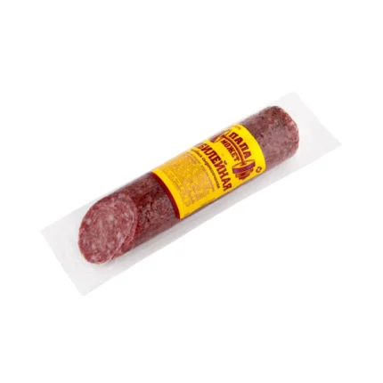 Колбаса сырокопченая Папа может Юбилейная