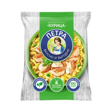 ЛБП Петра Куриный вкус