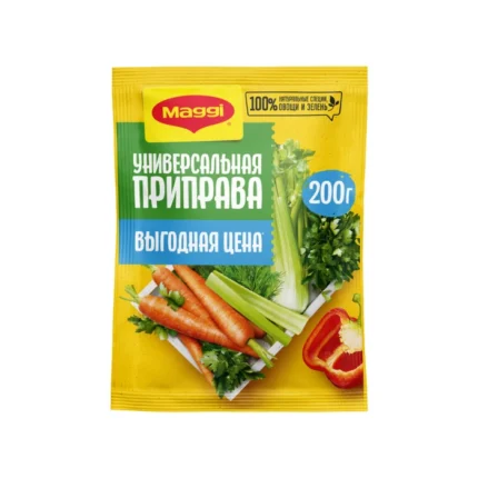 Приправа MAGGI Универсальная