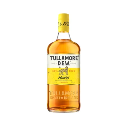 Ликер Tullamore Dew Honey