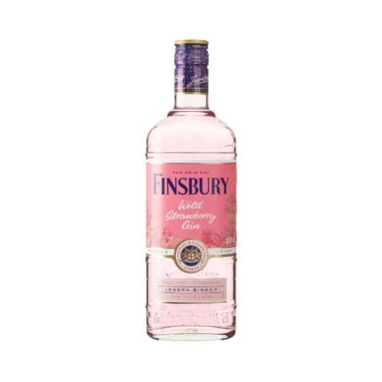 Джин Finsbury Gin Wild Strawberry