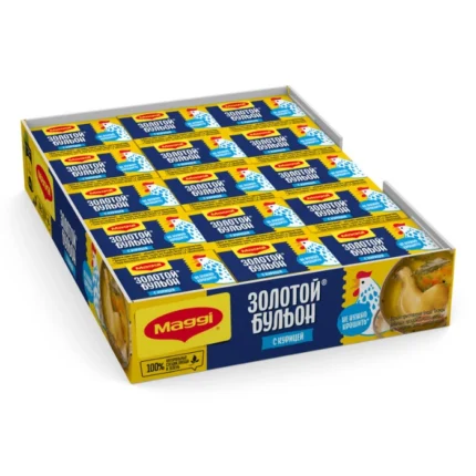 Бульон кубик MAGGI Курица