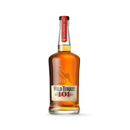 Виски Wild Turkey 101