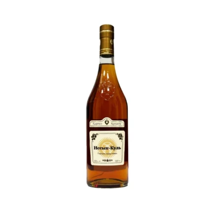 Коньяк Иссык Куль