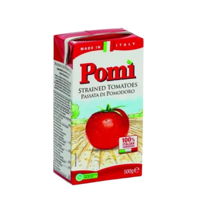 Томаты Протертые POMI