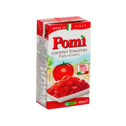 Мякоть помидора POMI