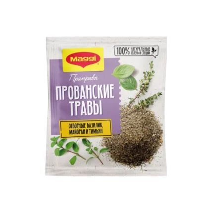 Приправа MAGGI Прованские травы