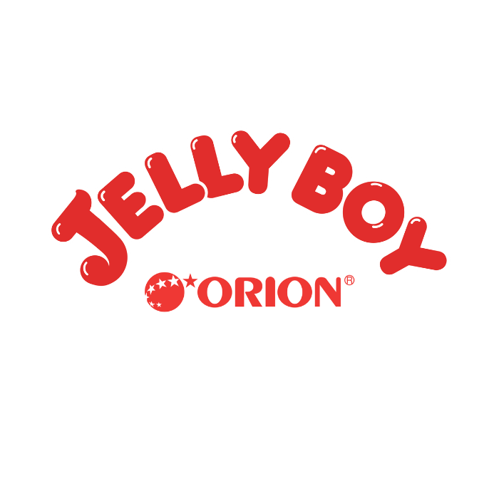 Jelly Boy