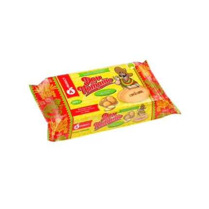 Печенье A Product Дон Потато 300 г